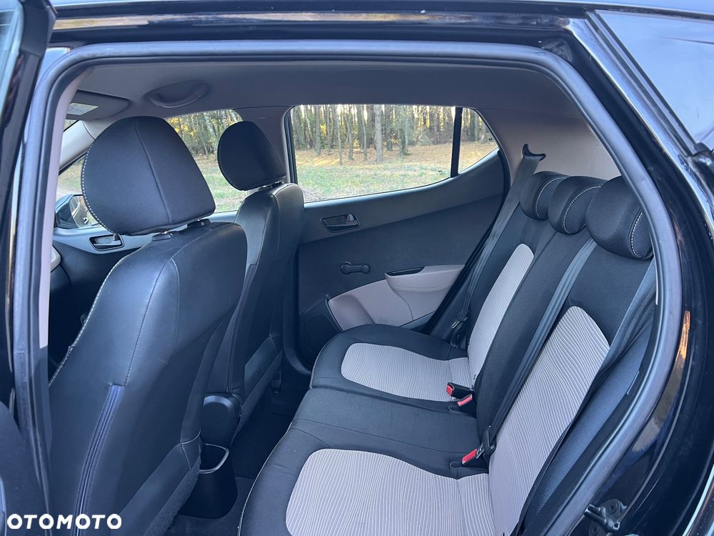 Hyundai i10 1.2 Comfort - 13