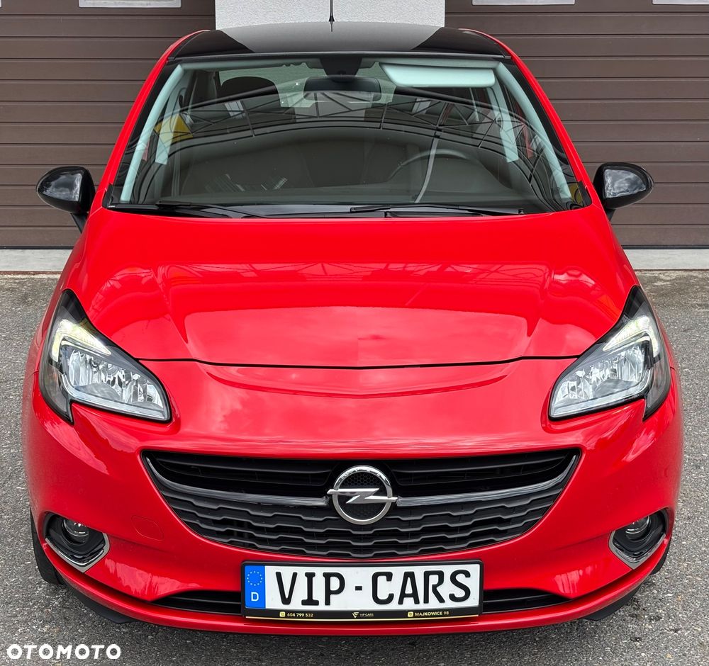Opel Corsa 1.4 Color Edition - 3