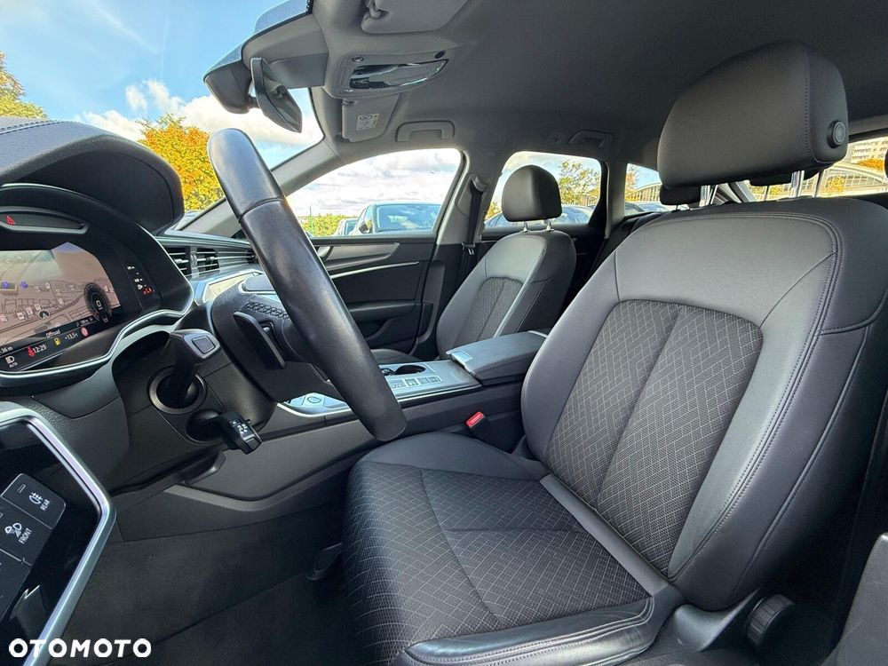 Audi A6 Avant - 12