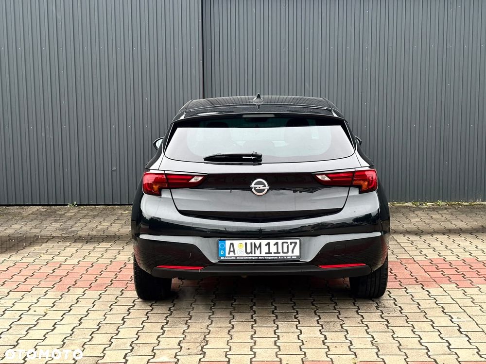 Opel Astra 1.4 Turbo Start/Stop Innovation - 8