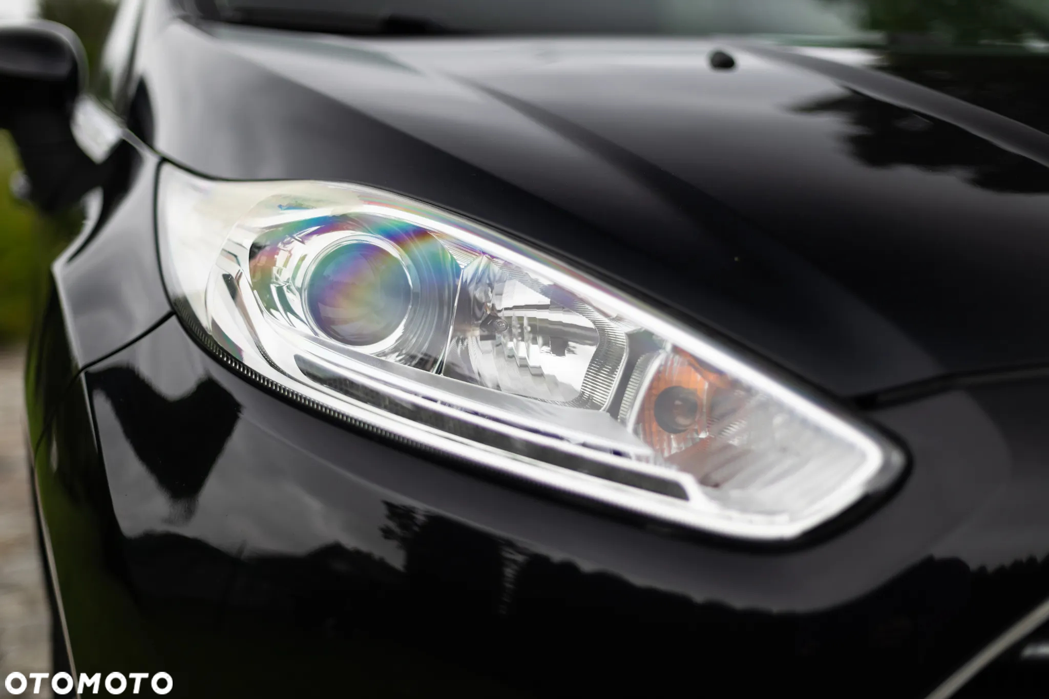 Ford Fiesta 1.0 EcoBoost Titanium - 12