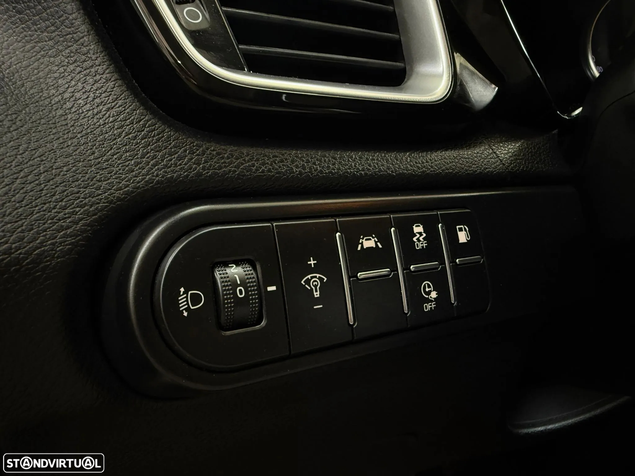 Kia Ceed SW 1.6 GDi PHEV Drive 6DCT - 27