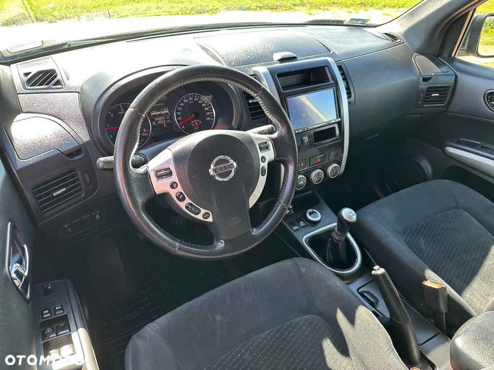 Nissan X-Trail - 18