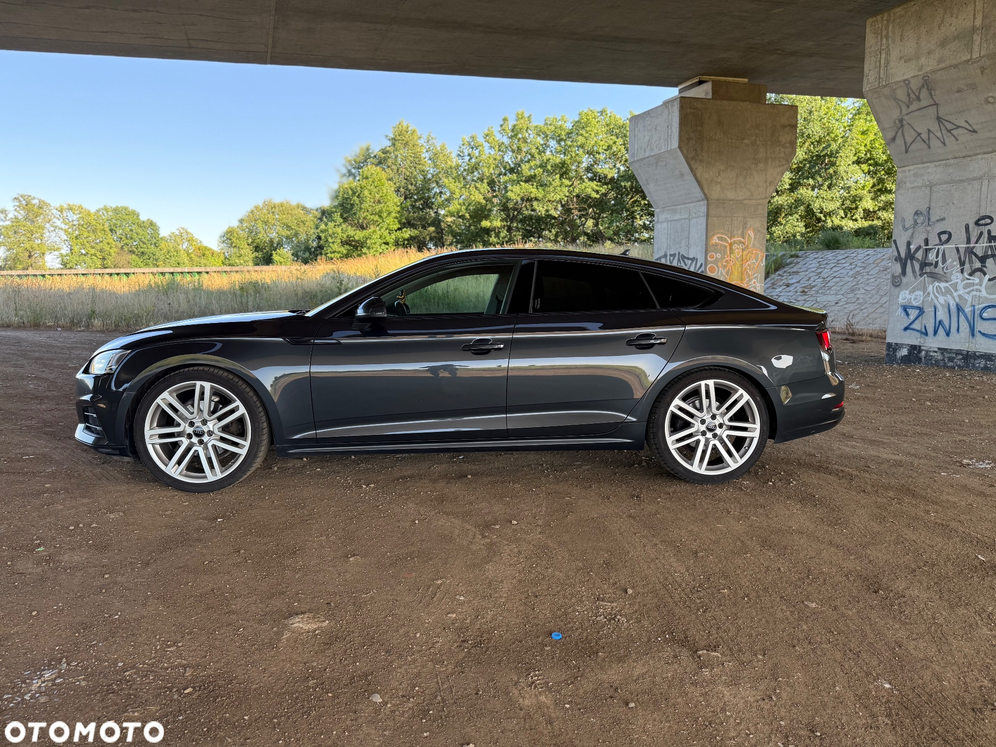 Audi A5 - 3