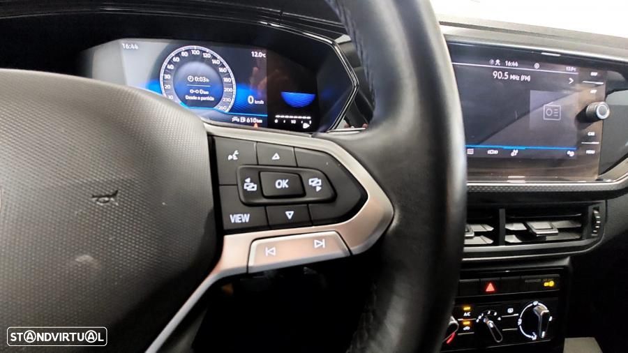 VW T-Cross 1.0 TSI Life - 14