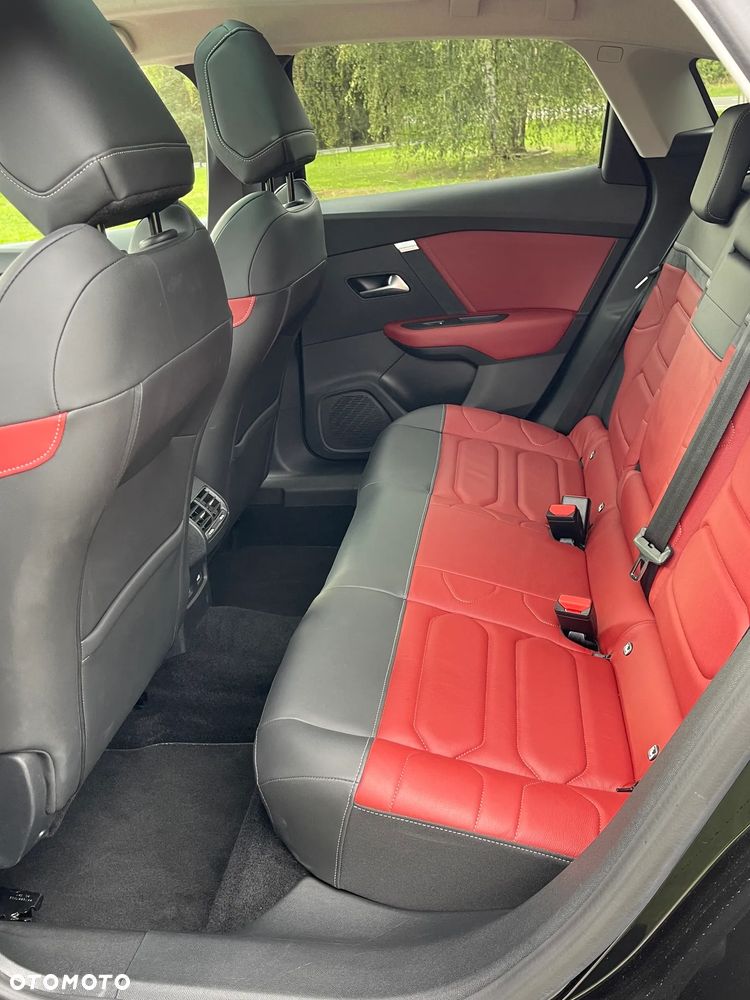Citroën C4 1.2 PureTech Shine S&S EAT8 - 8