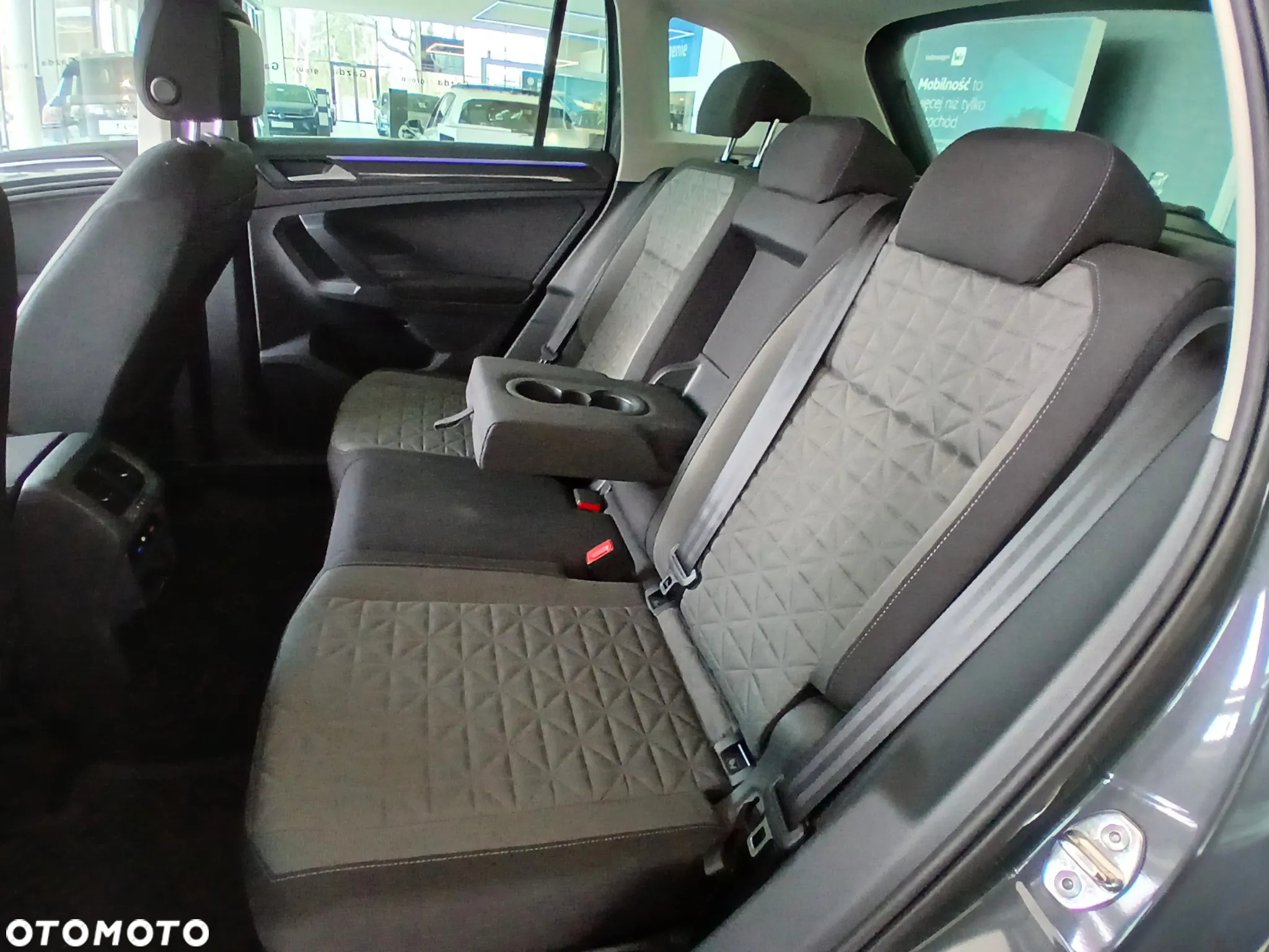 Volkswagen Tiguan 1.5 TSI EVO Life - 19