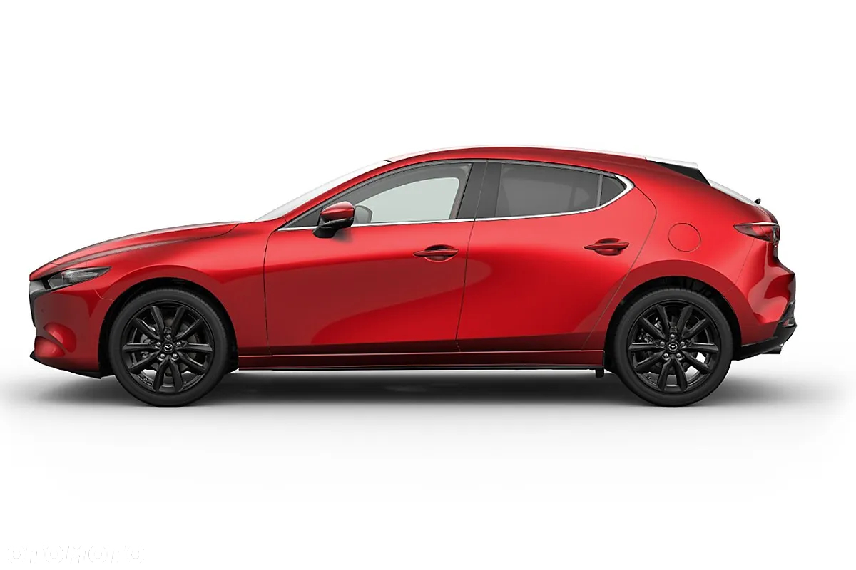 Mazda 3 2.0 mHEV Exclusive-Line - 5