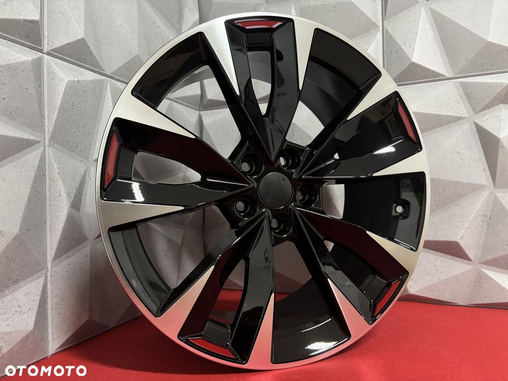 NOWE Felgi Koła 19" 5x112 Audi Volkswagen Seat Skoda Cupra