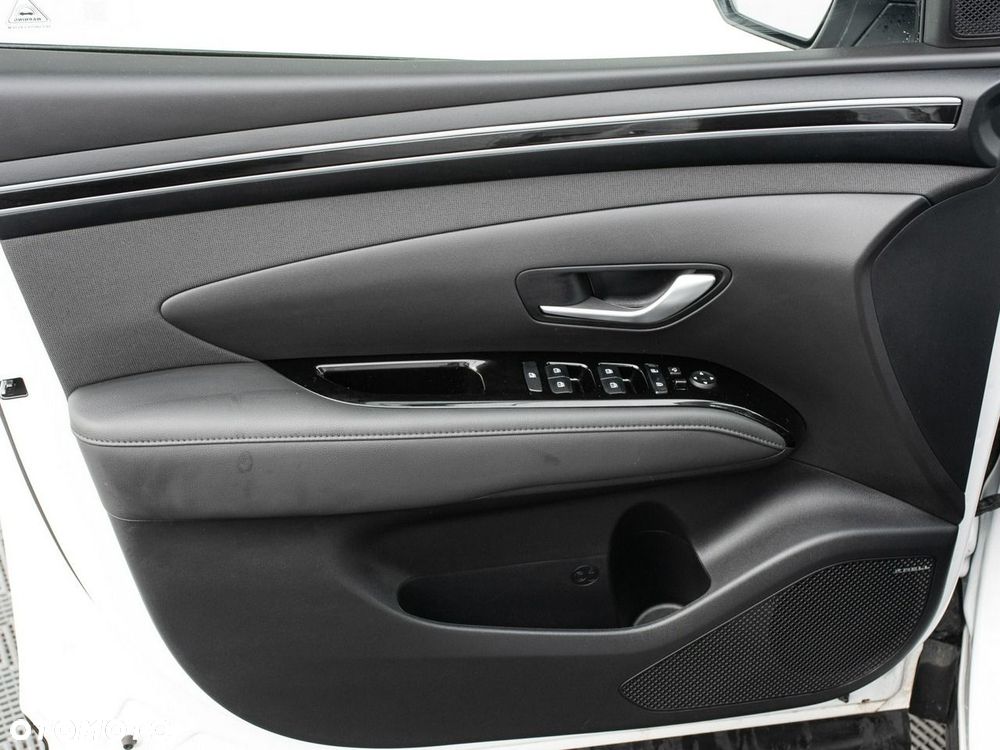 Hyundai Tucson - 10