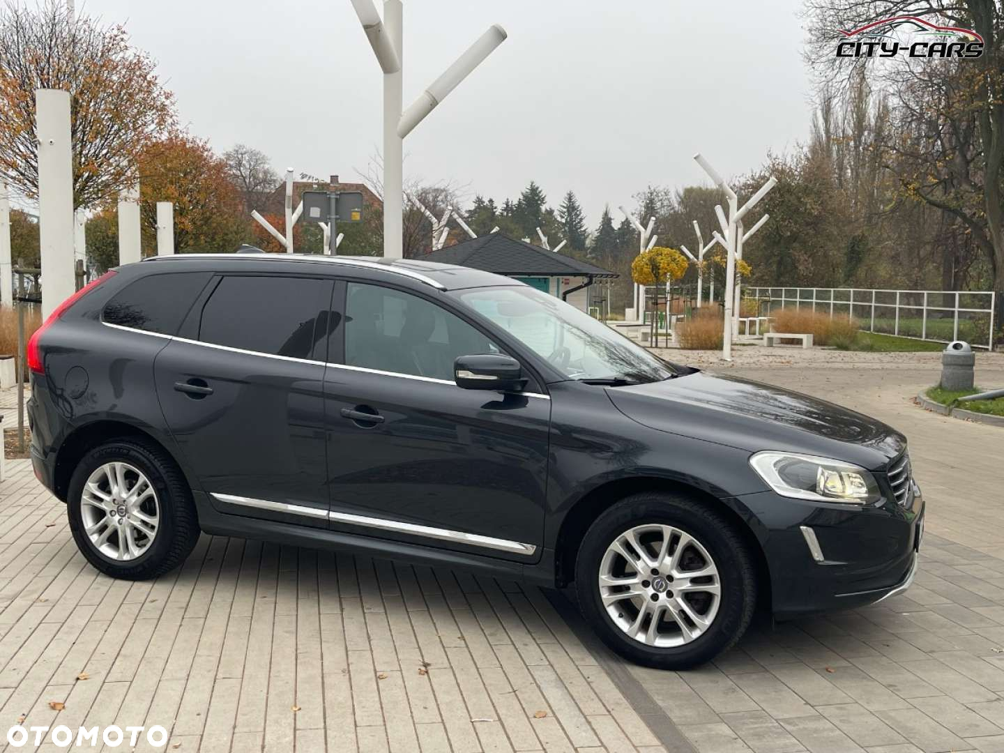 Volvo XC 60 - 12