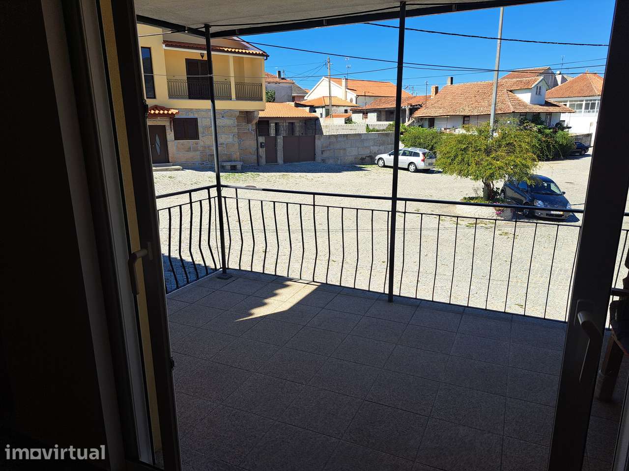 CASA RENOVADA VILA VERDE DA RAIA CHAVES - Grande imagem: 4/27