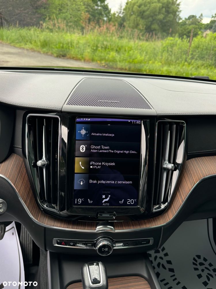 Volvo XC 60 T6 AWD Inscription - 21