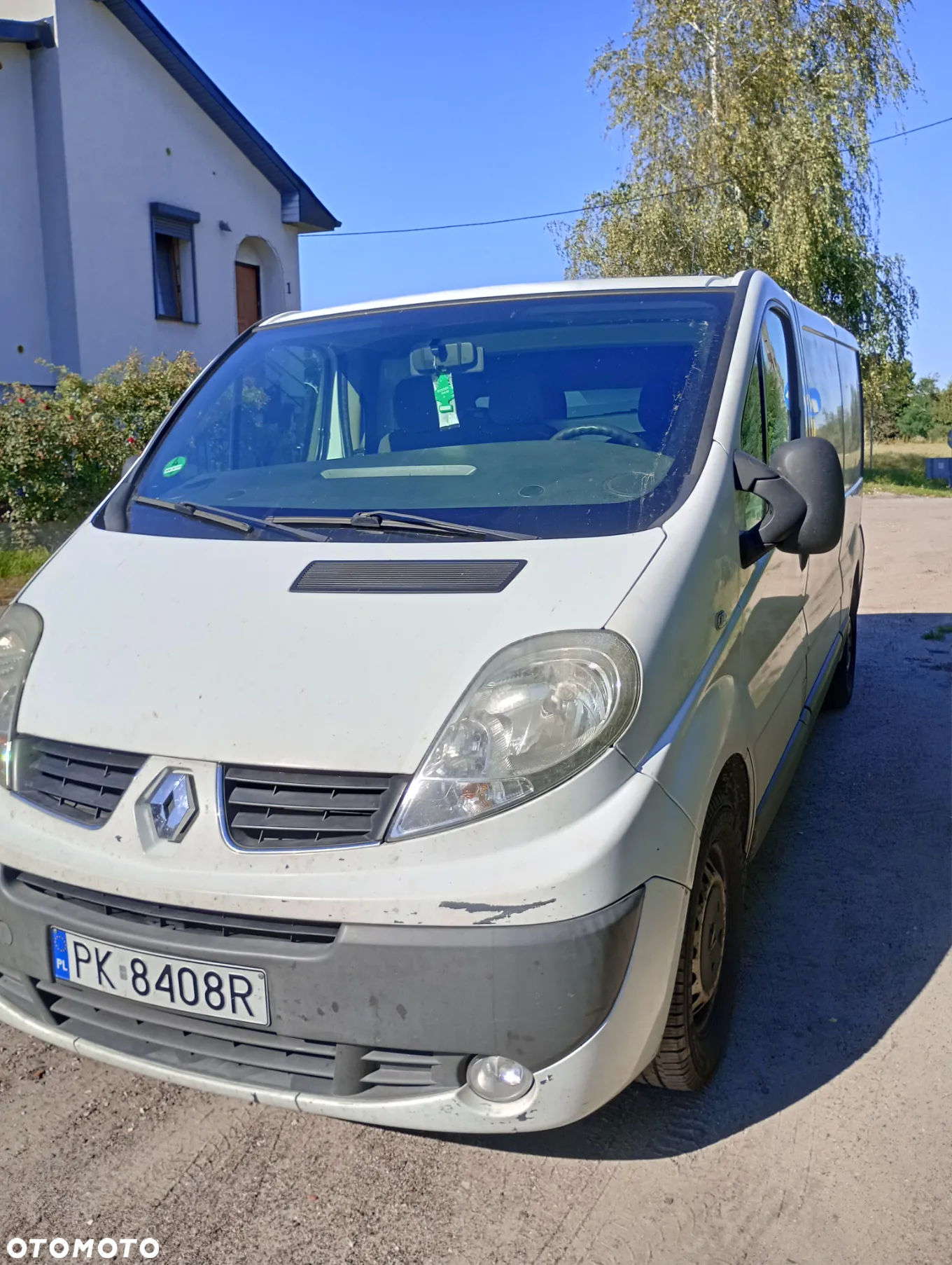 Renault Trafic - 10