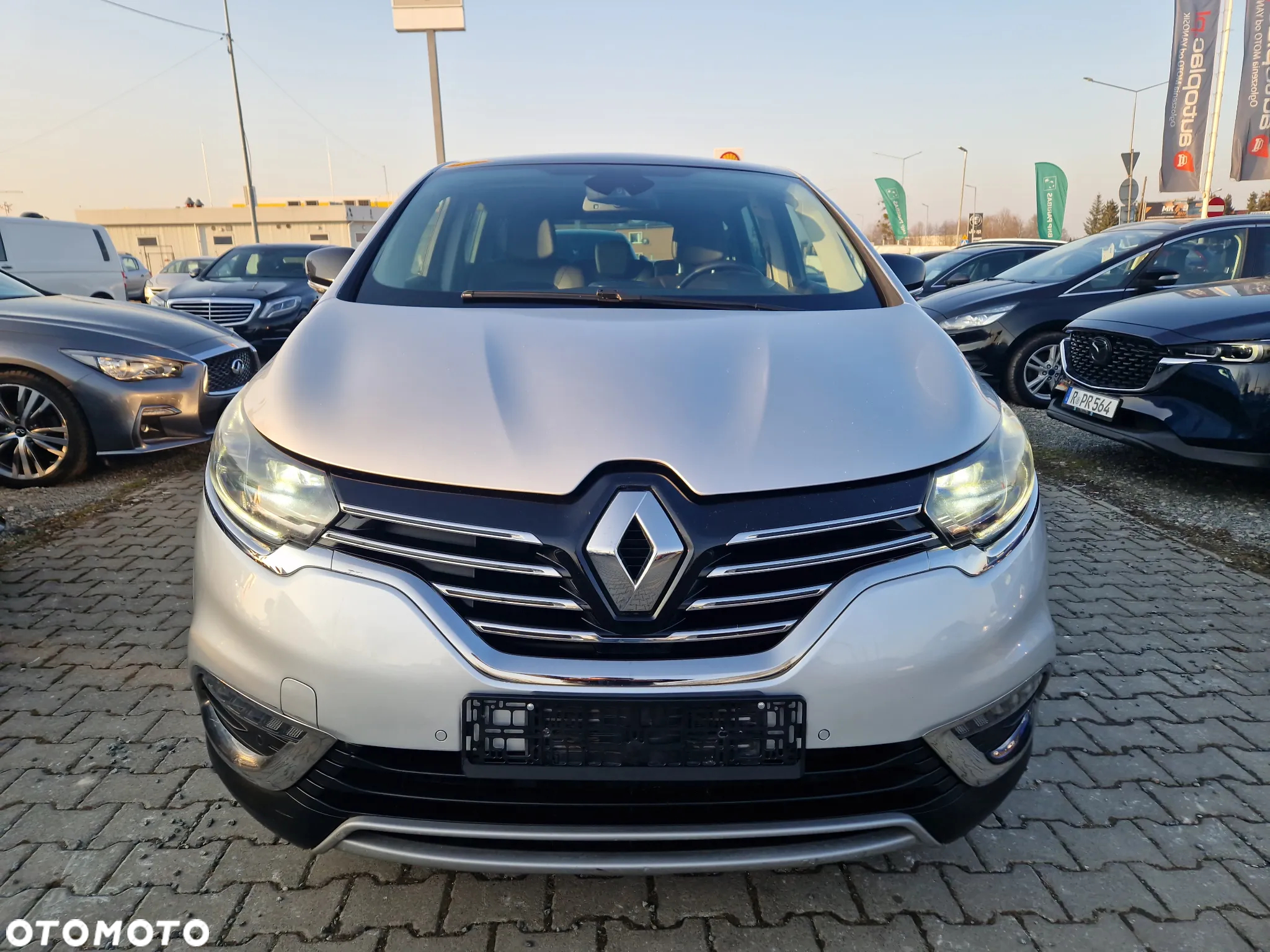 Renault Espace - 6