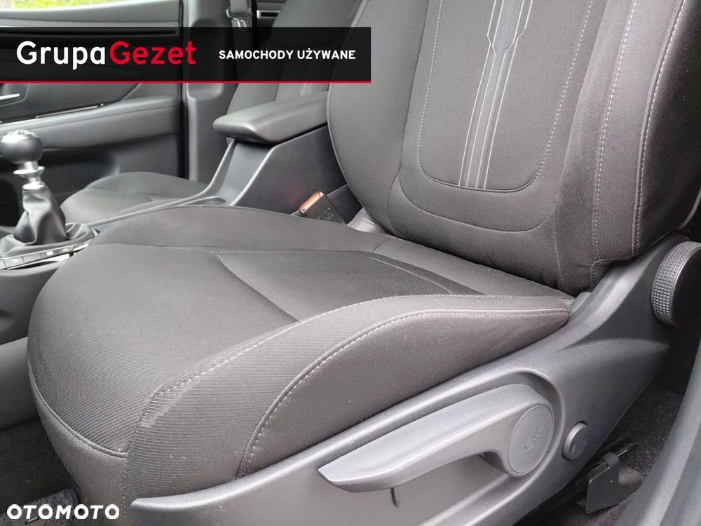 Hyundai Tucson - 12