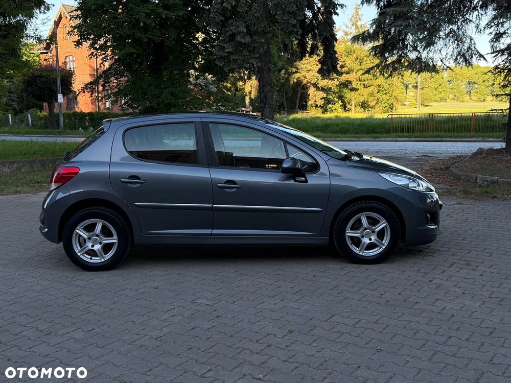 Peugeot 207 75 forever - 6