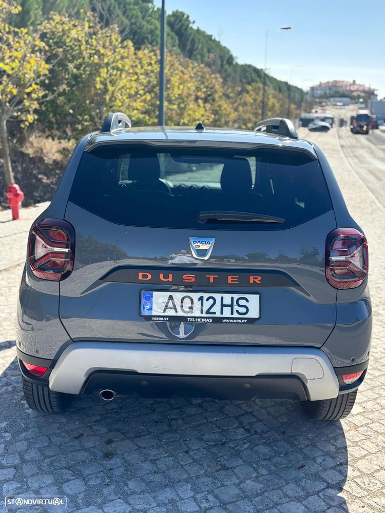 Dacia Duster - 11
