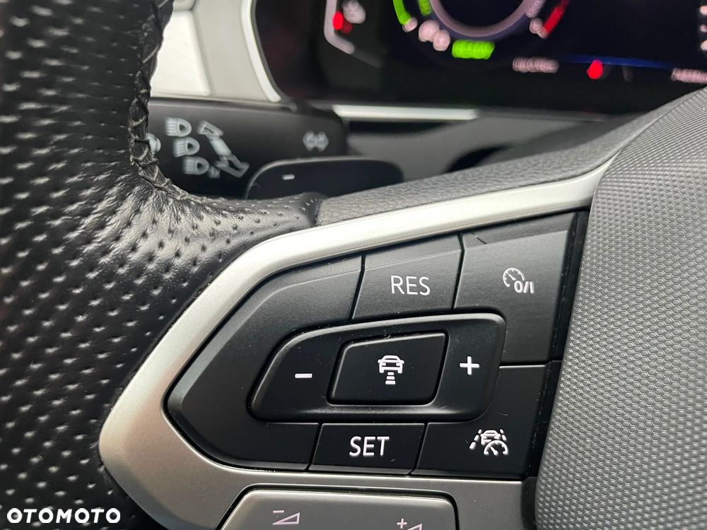 Volkswagen Passat 1.4 TSI Plug-In-Hybrid GTE - 20