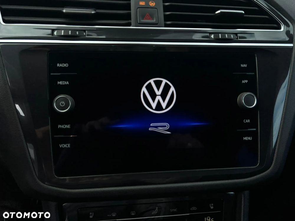 Volkswagen Tiguan Allspace 2.0 TDI 4Mot R-Line DSG - 40