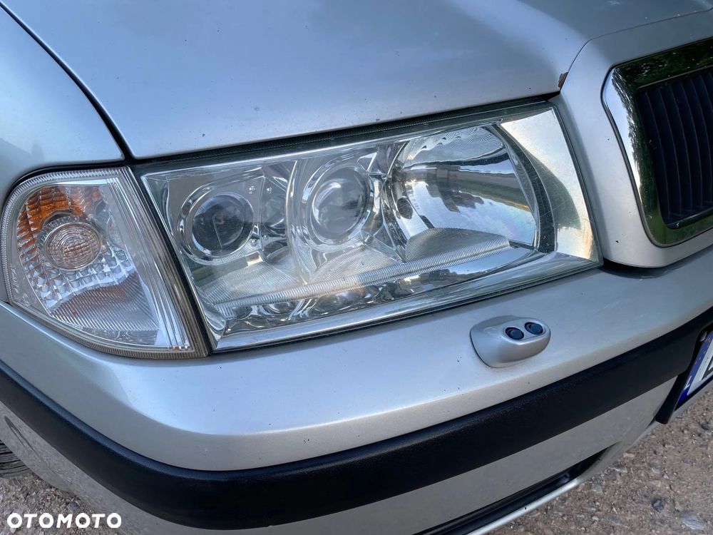 Skoda Octavia 2.0 Celebrate - 18