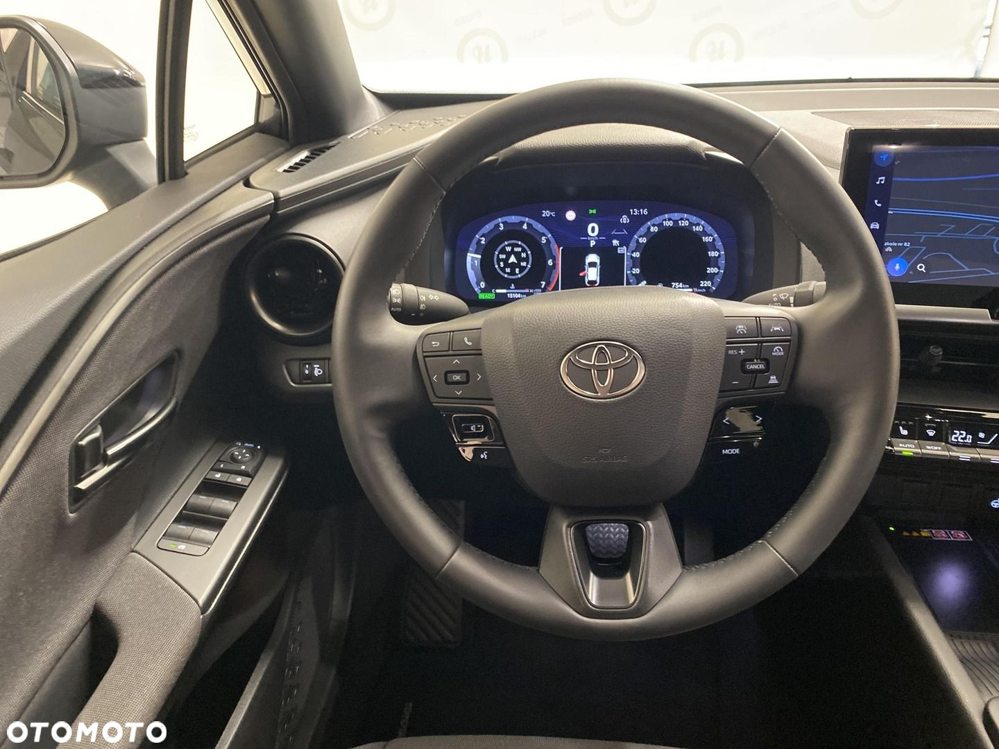 Toyota C-HR - 12