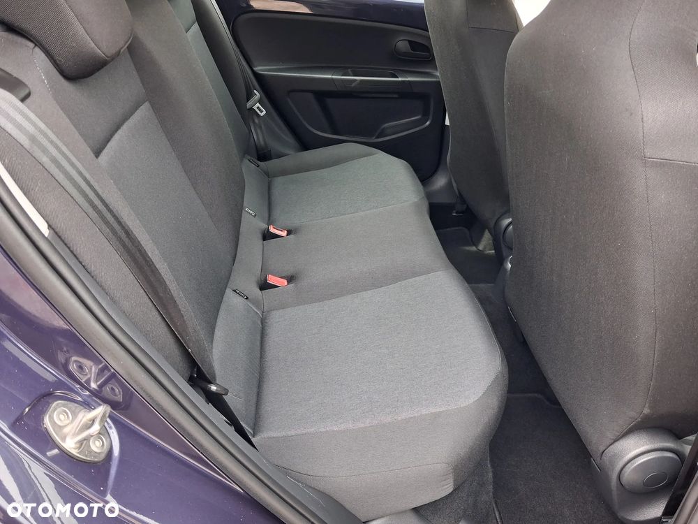 Skoda Citigo 1.0 Active - 29