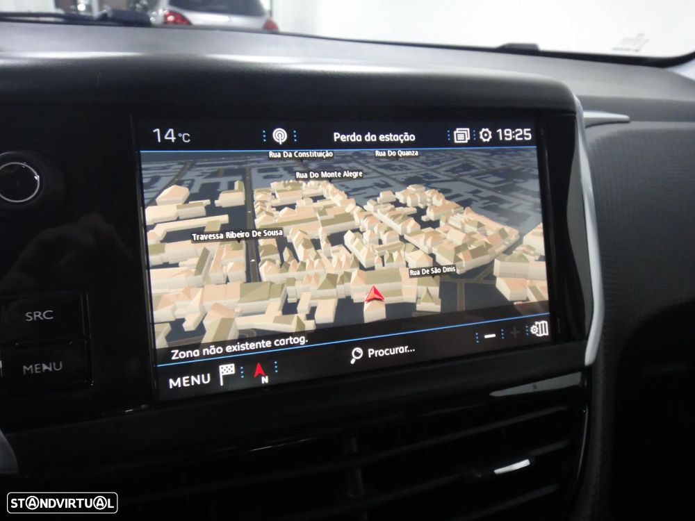 Peugeot 208 PureTech 110 Stop & Start Tech Edition - 18