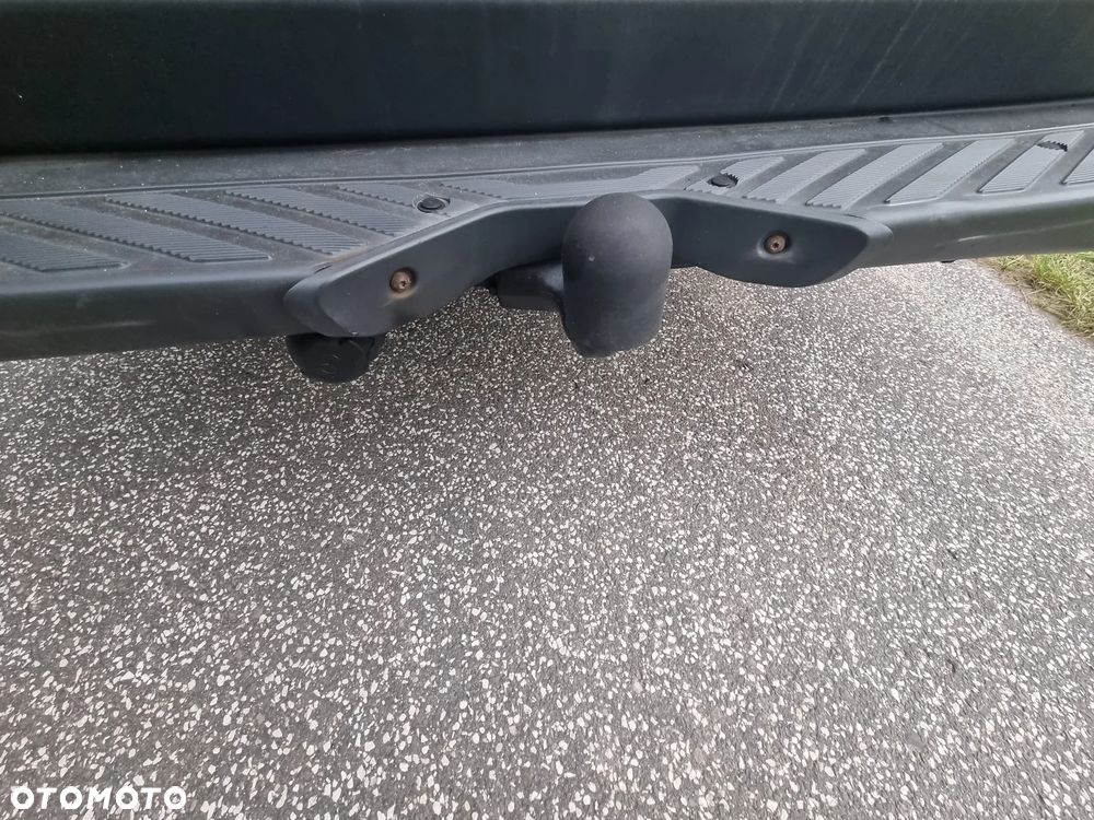 Mercedes-Benz Sprinter - 9