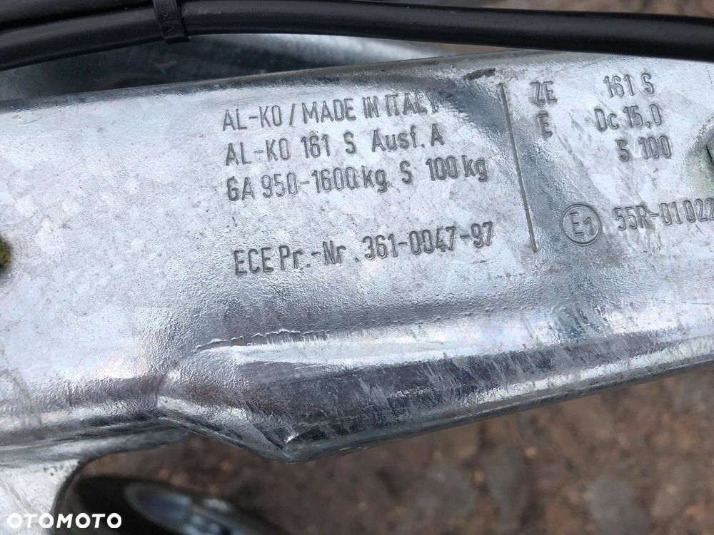 TEMARED CAR FLAT 1,3 T - 4