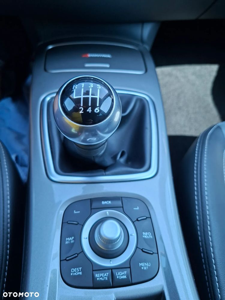 Renault Laguna dCi 150 FAP Start-Stop GT - 9