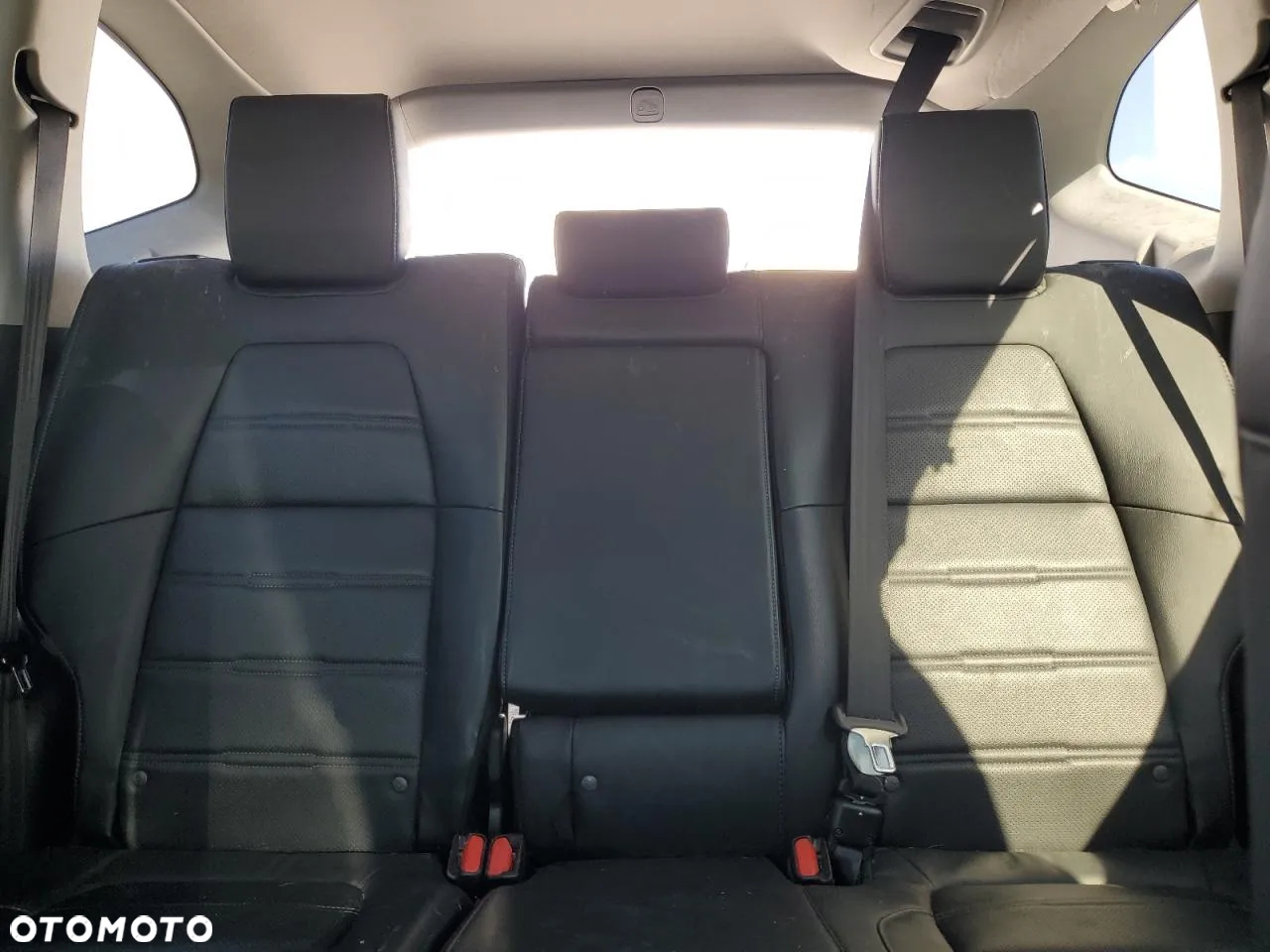 Honda CR-V - 9
