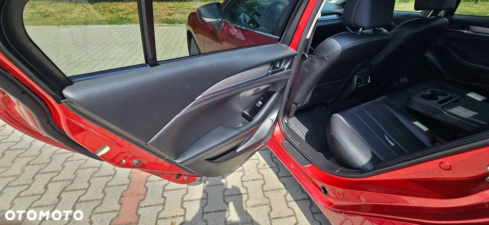 Mazda 6 SKYACTIV-G 145 Exclusive-Line - 20
