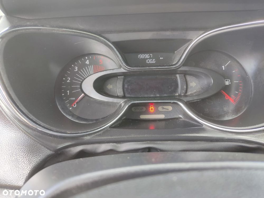Renault Captur ENERGY dCi 90 Start&Stop Intens - 22