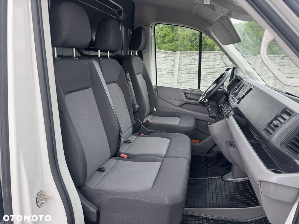 Volkswagen Crafter - 5