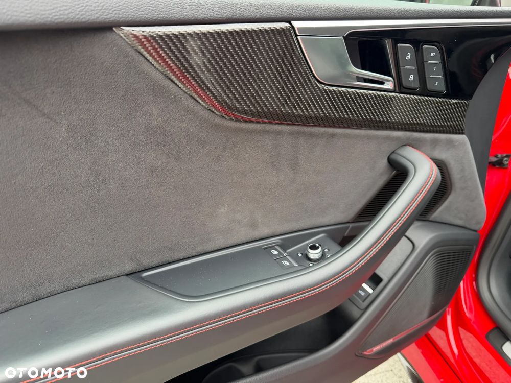 Audi RS5 Coupé Quattro Tiptronic - 10