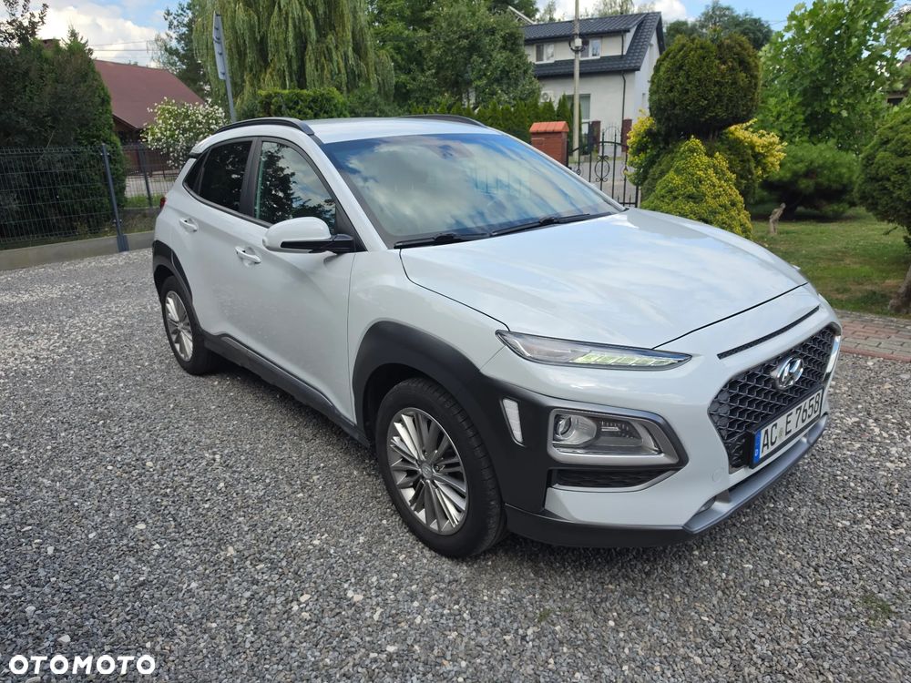 Hyundai Kona 1.0 T-GDI Advantage+ - 3