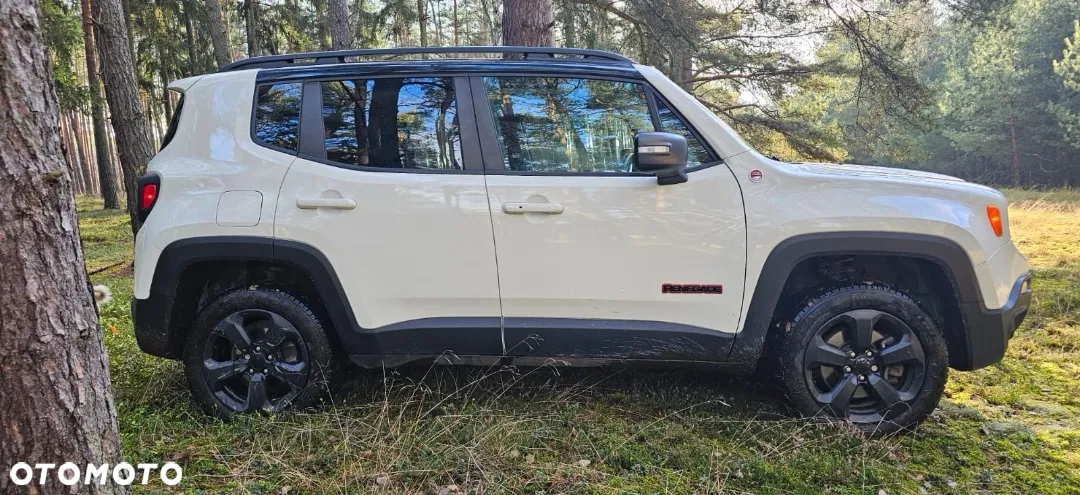 Jeep Renegade - 3