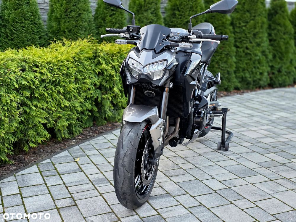 Kawasaki Z 900 - 20