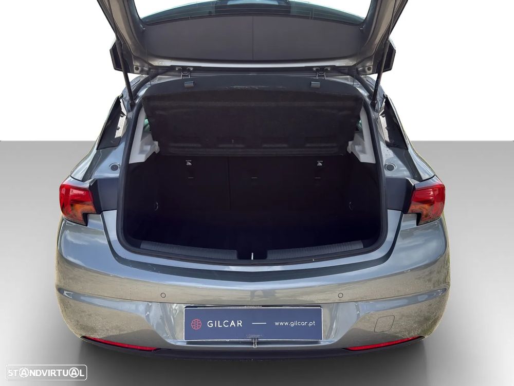 Opel Astra 1.6 CDTI Dynamic S/S 5PB/5PC - 15