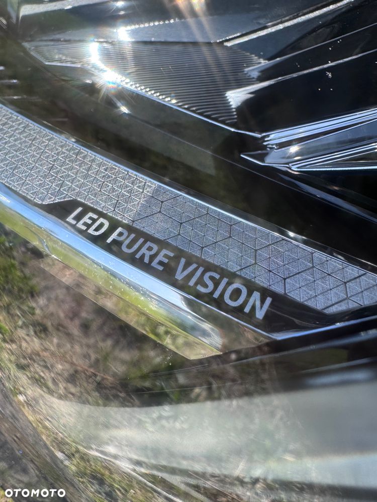 Renault Megane 2021