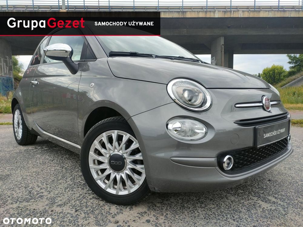 Fiat 500 - 6