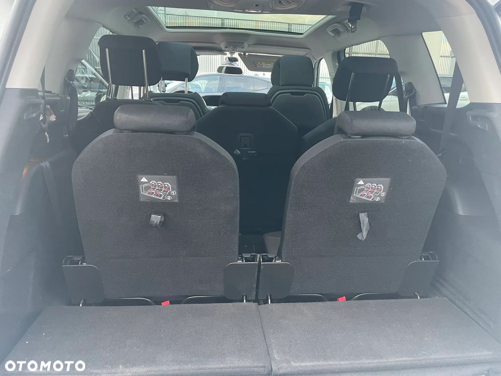 Citroën C4 Picasso 2.0 BlueHDi MoreLife S&S EAT6 - 20