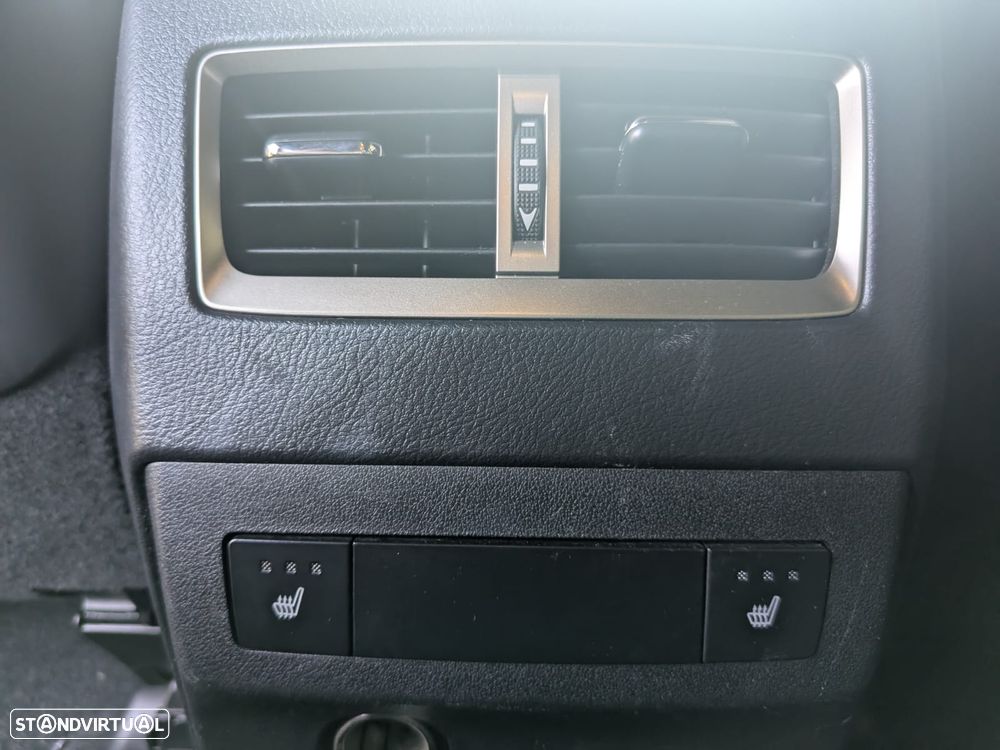 Lexus RX 450h F Sport+ - 28