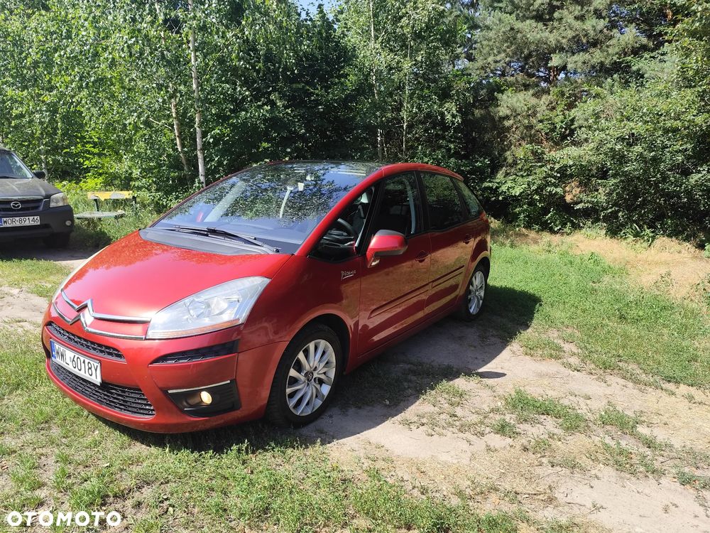 Citroën C4 Picasso VTi 120 CoolTech - 1