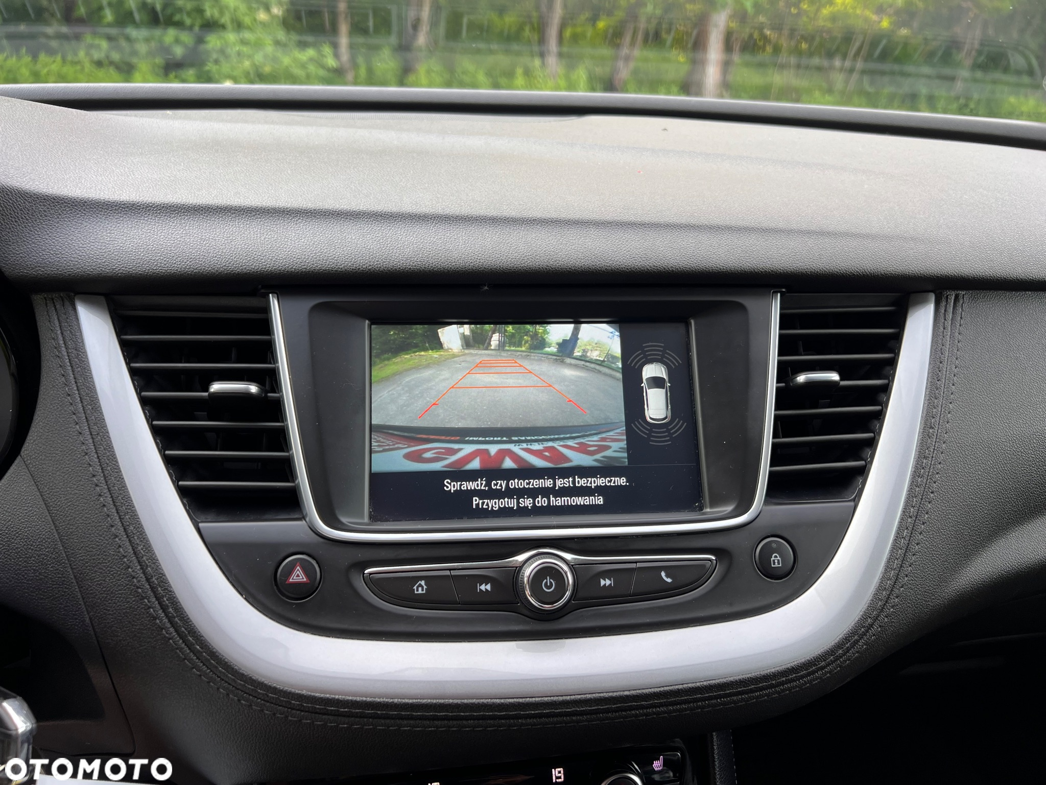 Opel Grandland X 2.0 CDTI Innovation S&S - 28