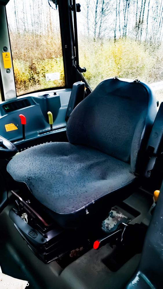 Claas Claas Celtis 446 RX - 14