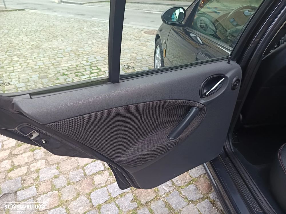 MG ZR 105 Tag Heuer Edição limit. - 17