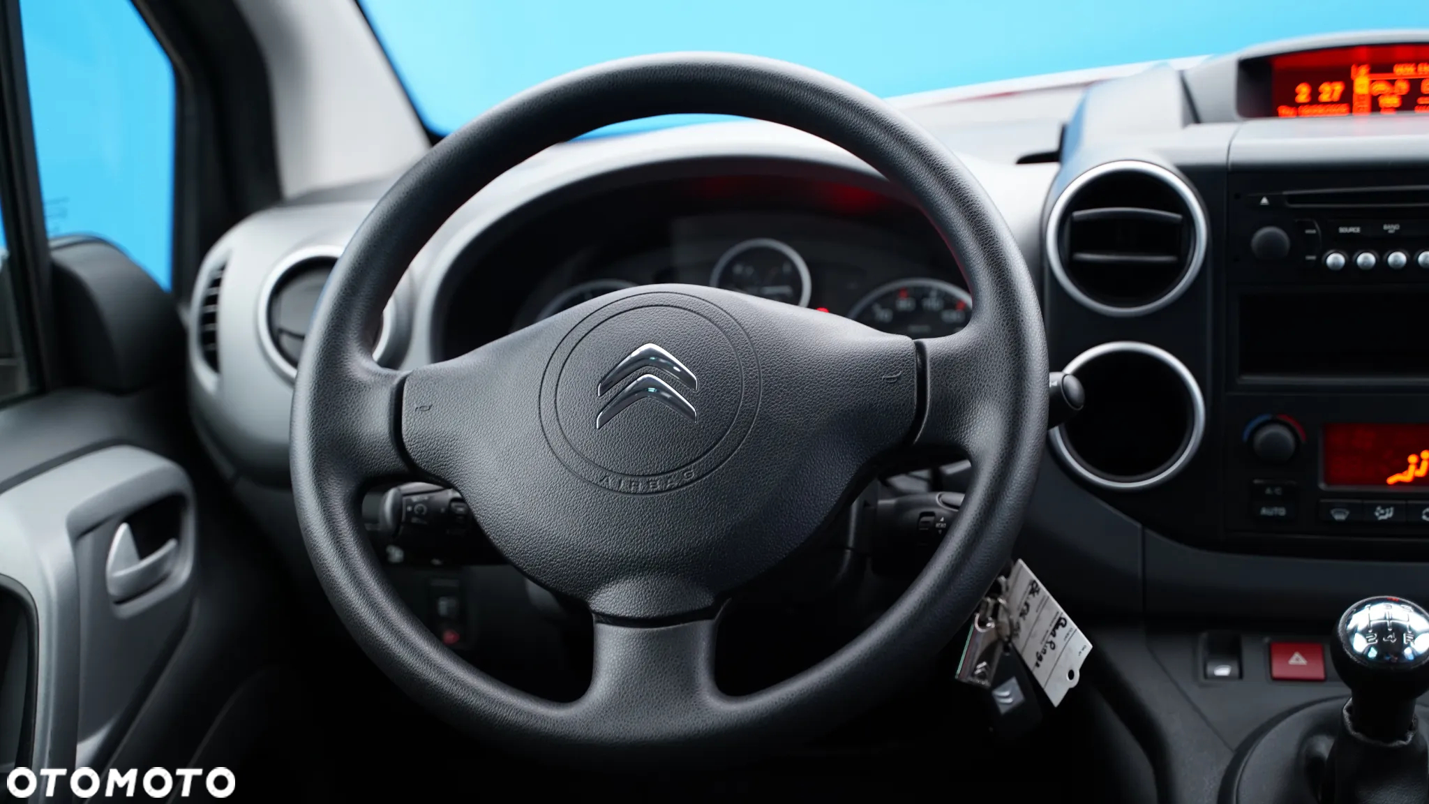 Citroën Berlingo Multispace PureTech 110 SHINE - 32