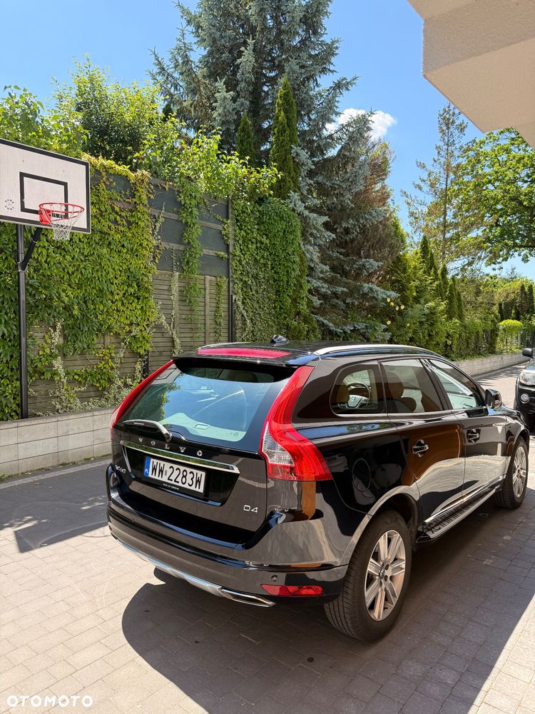 Volvo XC 60 D4 Drive-E Summum - 2